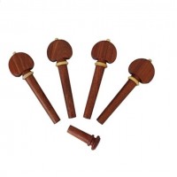 Firefeel SAČ011 Čivije za violinu Set 